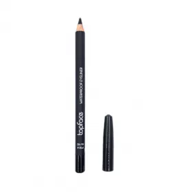 Crayon Eyeliner Imperméable - PT614-102 - Topface