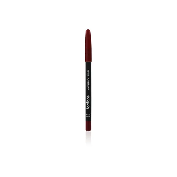Crayon à lèvres imperméable PT613 114 - Topface