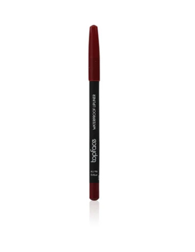 Crayon à lèvres Topface Waterproof PT613 114