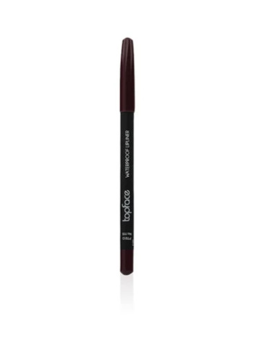 Crayon à lèvres Topface Waterproof PT613 115