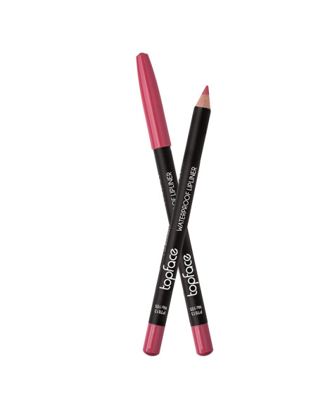 Crayon à lèvres Topface Waterproof PT613 105