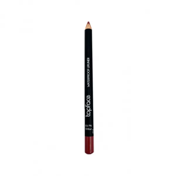 Crayon à lèvres imperméable PT613 113 - Topface