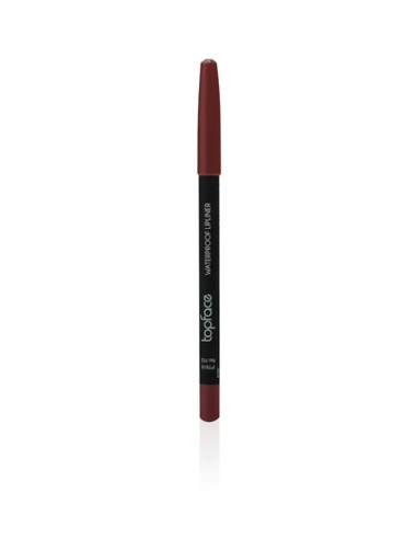 Crayon à lèvres Topface Waterproof PT613 112