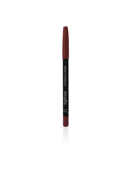 Crayon à lèvres Topface Waterproof PT613 112