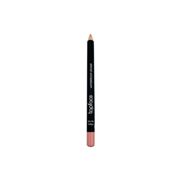Crayon à lèvres imperméable PT613 103 - Topface