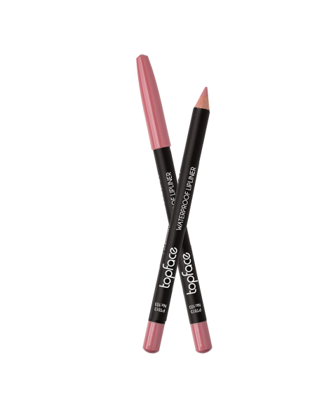 Crayon à lèvres Topface Waterproof PT613 103