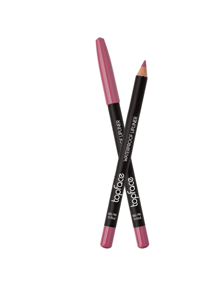 Crayon à lèvres Topface Waterproof PT613 108