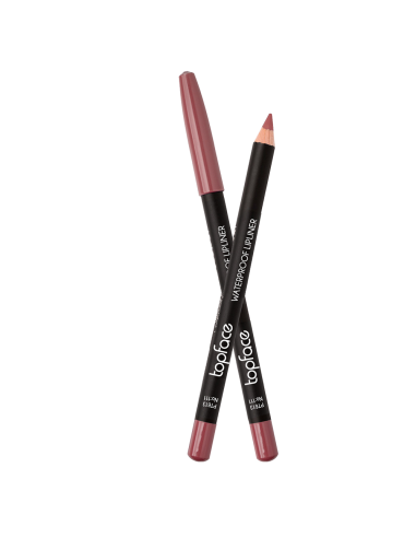 Crayon à lèvres Topface Waterproof PT613 111