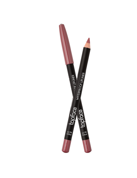 Crayon à lèvres Topface Waterproof PT613 111