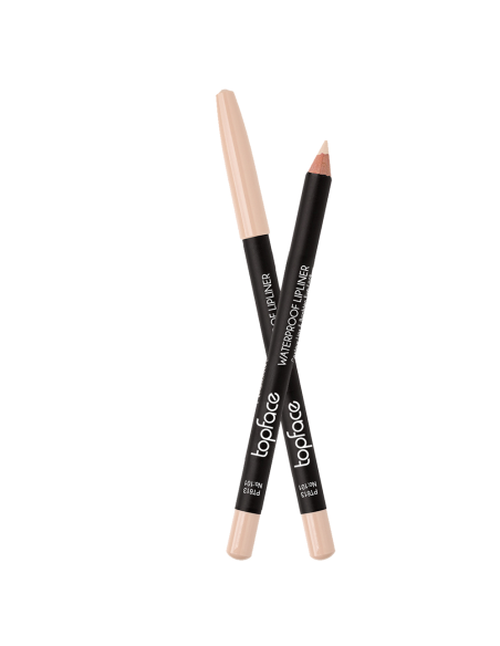 Crayon à lèvres Topface Waterproof PT613 101