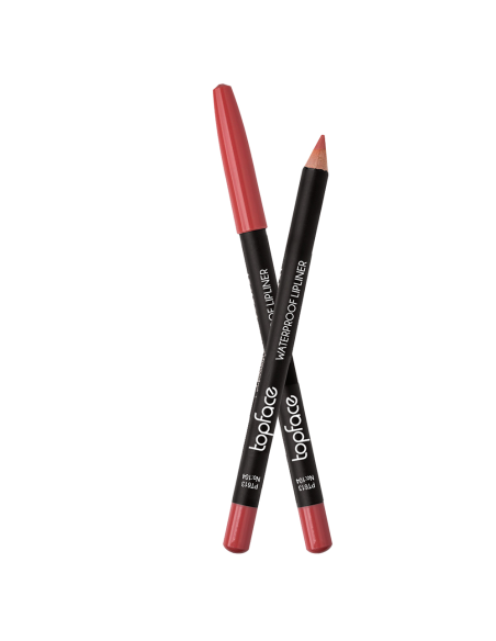 Crayon à lèvres Topface Waterproof PT613 104