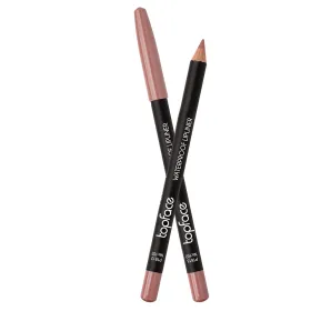 Crayon à lèvres imperméable PT613 102 - Topface