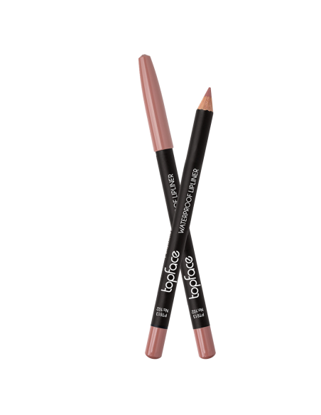 Crayon à lèvres Topface Waterproof PT613 102