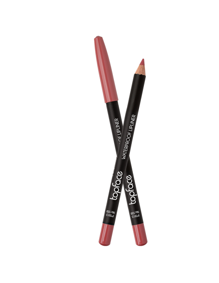 Crayon à lèvres Topface Waterproof PT613 109