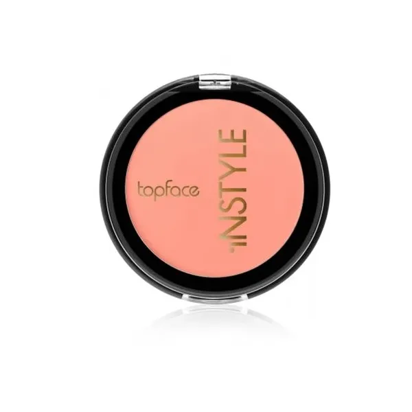 Instyle blush on PT 354 002 - Topface