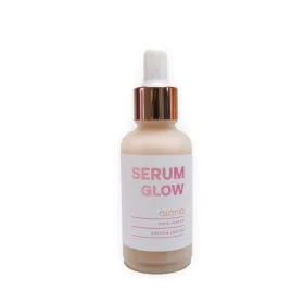 Sérum glow highlighter 30ml- alania