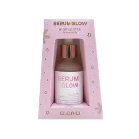 Sérum glow highlighter 30ml- alania