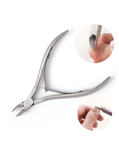 Pince à envie - Aimini | cosmetique.tn