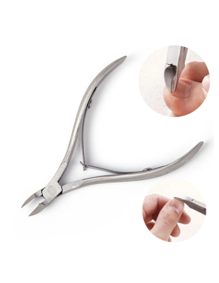 Pince à envie - Aimini | cosmetique.tn