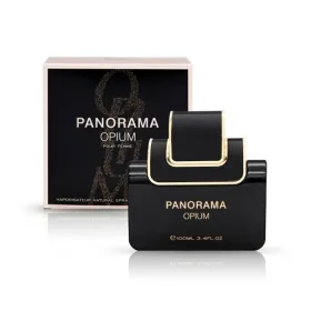 Eau de parfum pour femme Panorama Opium - Privé parfumes