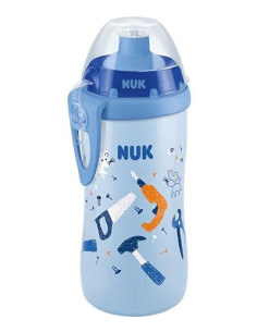 Junior Cup Bleu 300ml - Nuk