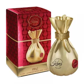 Eau de parfum femme kanz - Prive parfums
