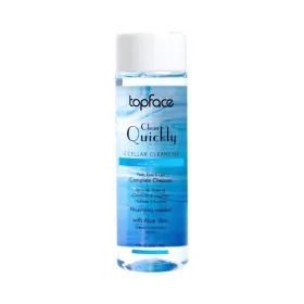 CLEAN QUICKLY MICELLAR CLEANSING WATER TopFace PT557