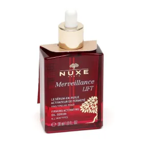 Merveillance lift le sérum en huile activateur de fermete 30ml - Nuxe