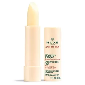 REVE DE MIEL Stick Lèvres Hydratant 4g - Nuxe