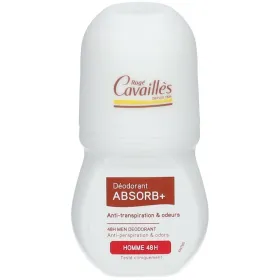 Homme déo-soin régulateur - Rogé Cavaillès
