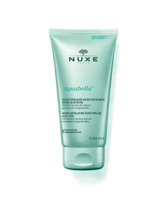 Gelée Purifiante Micro-Exfoliante, Aquabella 150 ml - Nuxe | cosmetiqu