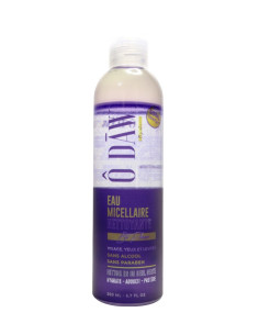 Ô Dāw – Démaquillant micellaire biphasé 200 ml
