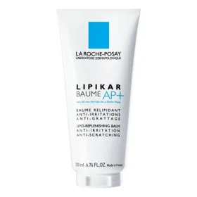 La roche posay Lipikar baume AP+M relipidant corps 200ml