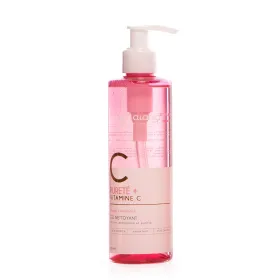 Purete+ vitamine c gel nettoyante 250ml - alania