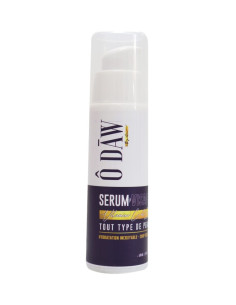 Ô Dāw – Sérum visage vitamines C et E 50 ml