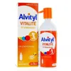 Alvityl solution multivitaminée 150ml - Vitamines Enfant