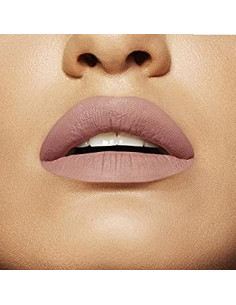 Super stay gloss liquide matte loyalist 05- maybelline