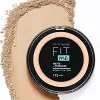 Fit me poudre compacte matifiante 115 ivory -maybelline