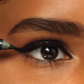 Tattoo liner crayon à yeux 900 deep onyx -maybelline
