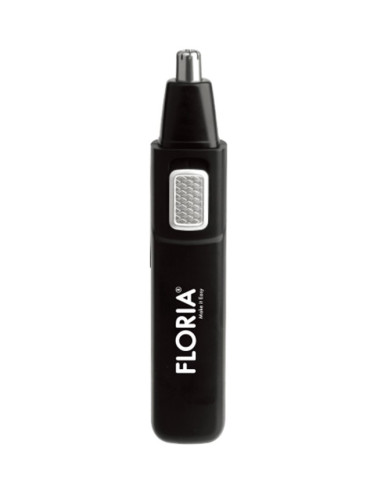 Floria ZLN3918 – Tondeuse nez et oreilles