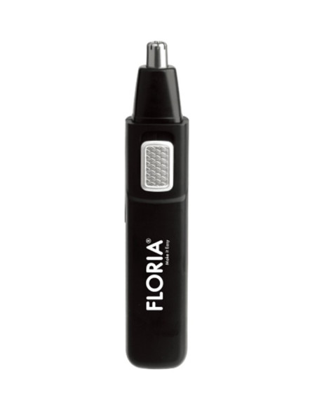 Floria ZLN3918 – Tondeuse nez et oreilles