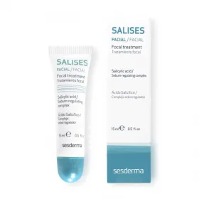 Sesderma - Salises traitement focal 15ml