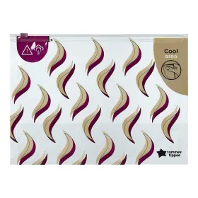 Biberon Voyage & Micro-ondes Stérilisateur Sacs * 5 - 30x Réutilisable - Tommee Tippee