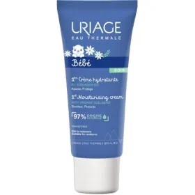 Uriage Bebe 1ère crème hydratante protectrice, 40ml