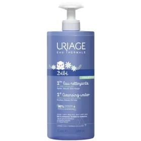 Bébé 1ère Eau nettoyante 1L - Uriage