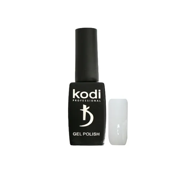 Vernis à ongles permanent en gel n°033 12ml - Kodi