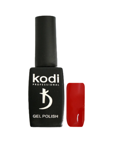 Kodi Professional vernis semi-permanent en gel n°001 – 12 ml