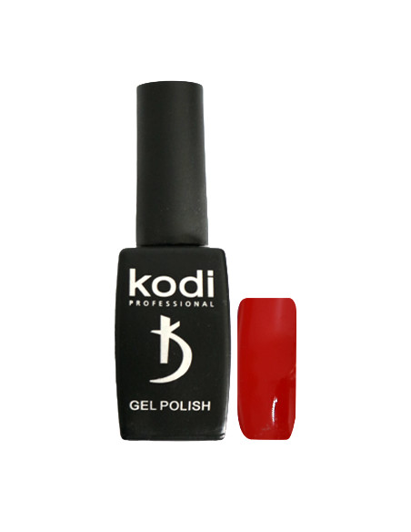 Kodi Professional vernis semi-permanent en gel n°001 – 12 ml