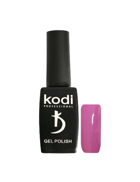 Kodi Professional vernis semi-permanent en gel n°051 – 12 ml
