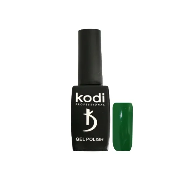 Vernis à ongles permanent en gel n°055 12ml - Kodi